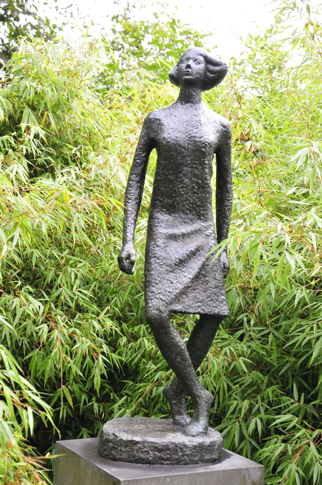 Girl Dancer, Cork, Ireland