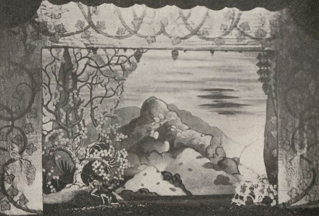 La Péri (1912)