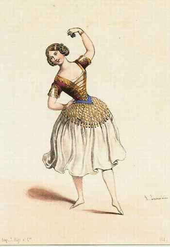 Paquita (1846)