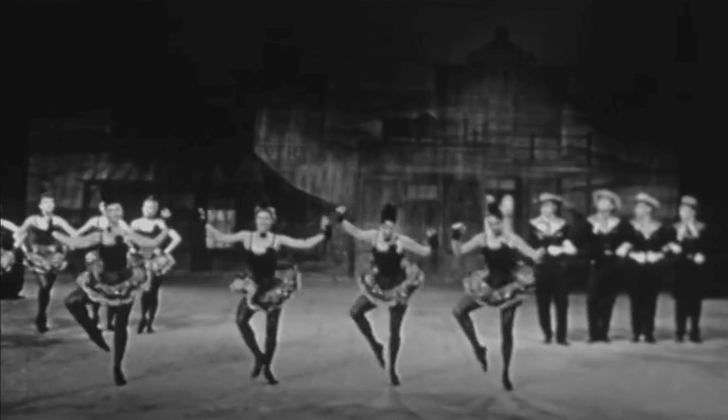 Western Symphony (1954)