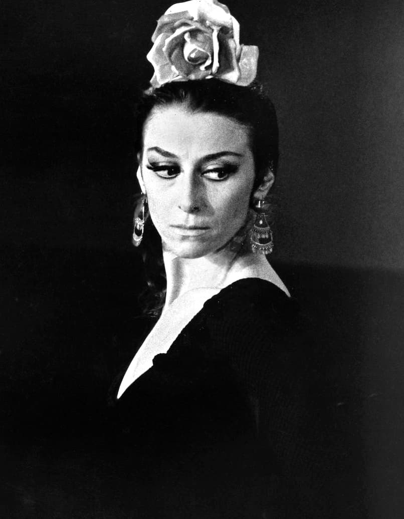 Carmen Suite (1967)