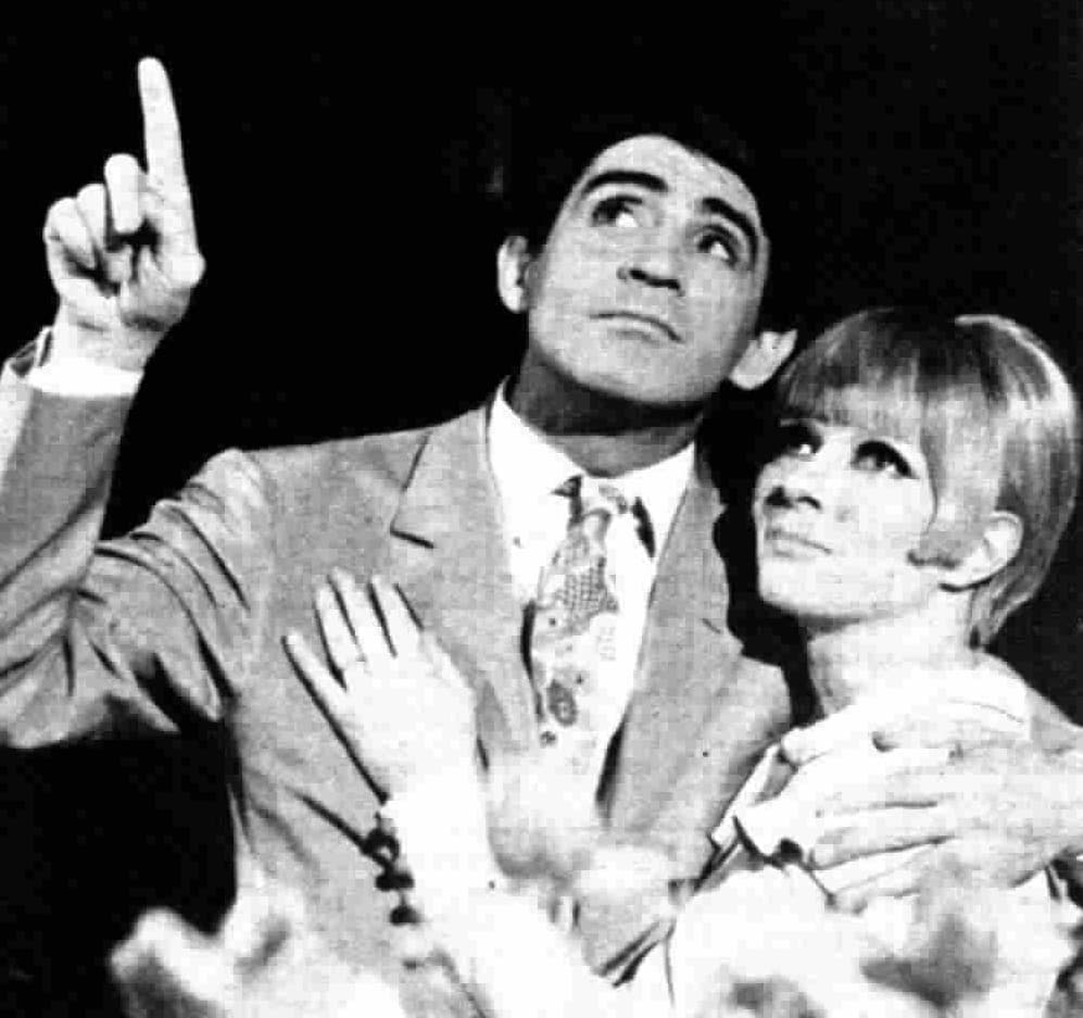 Buonanotte Bettina (1956)