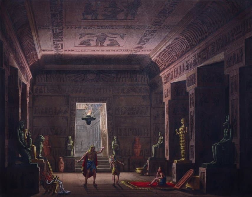 Sesostri (1823)