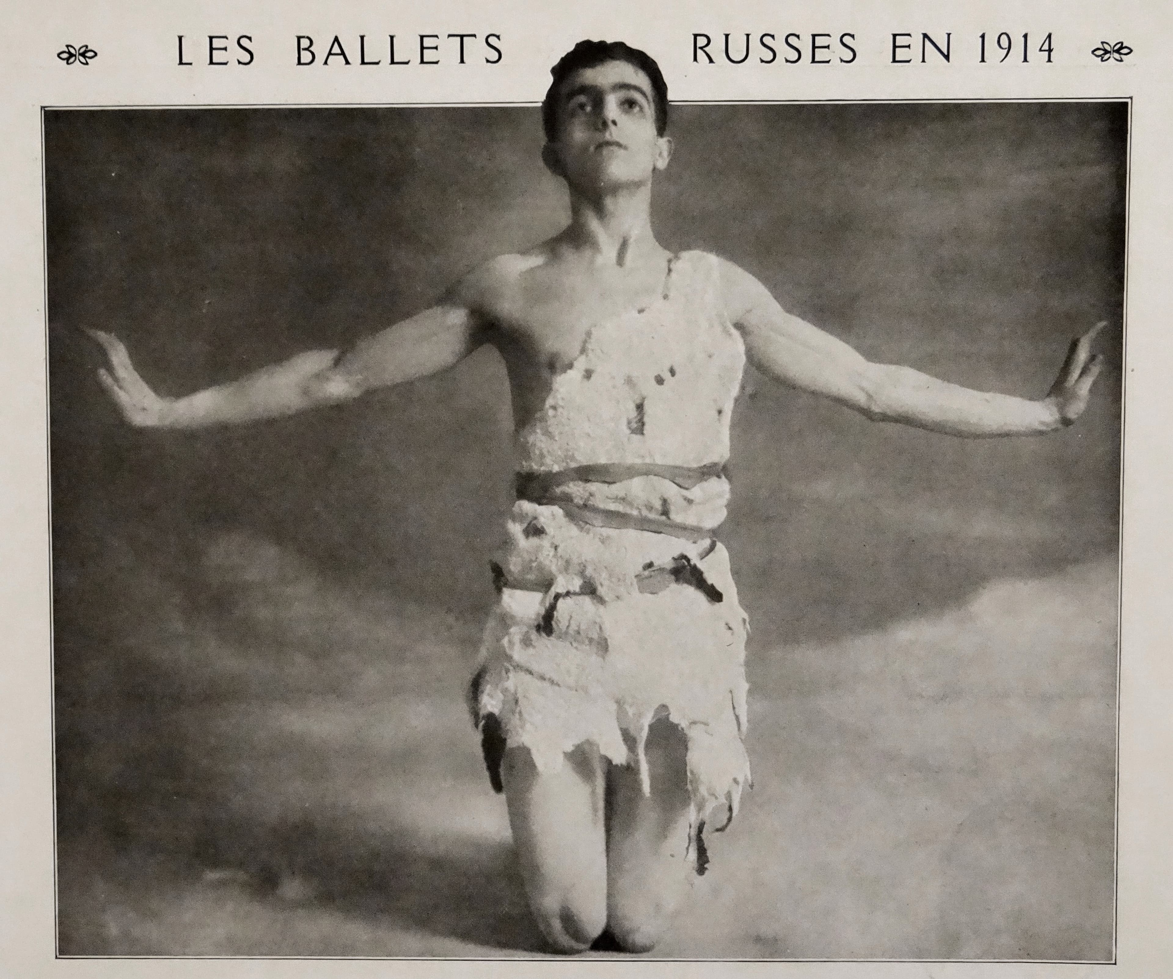 Josephslegende (1914)