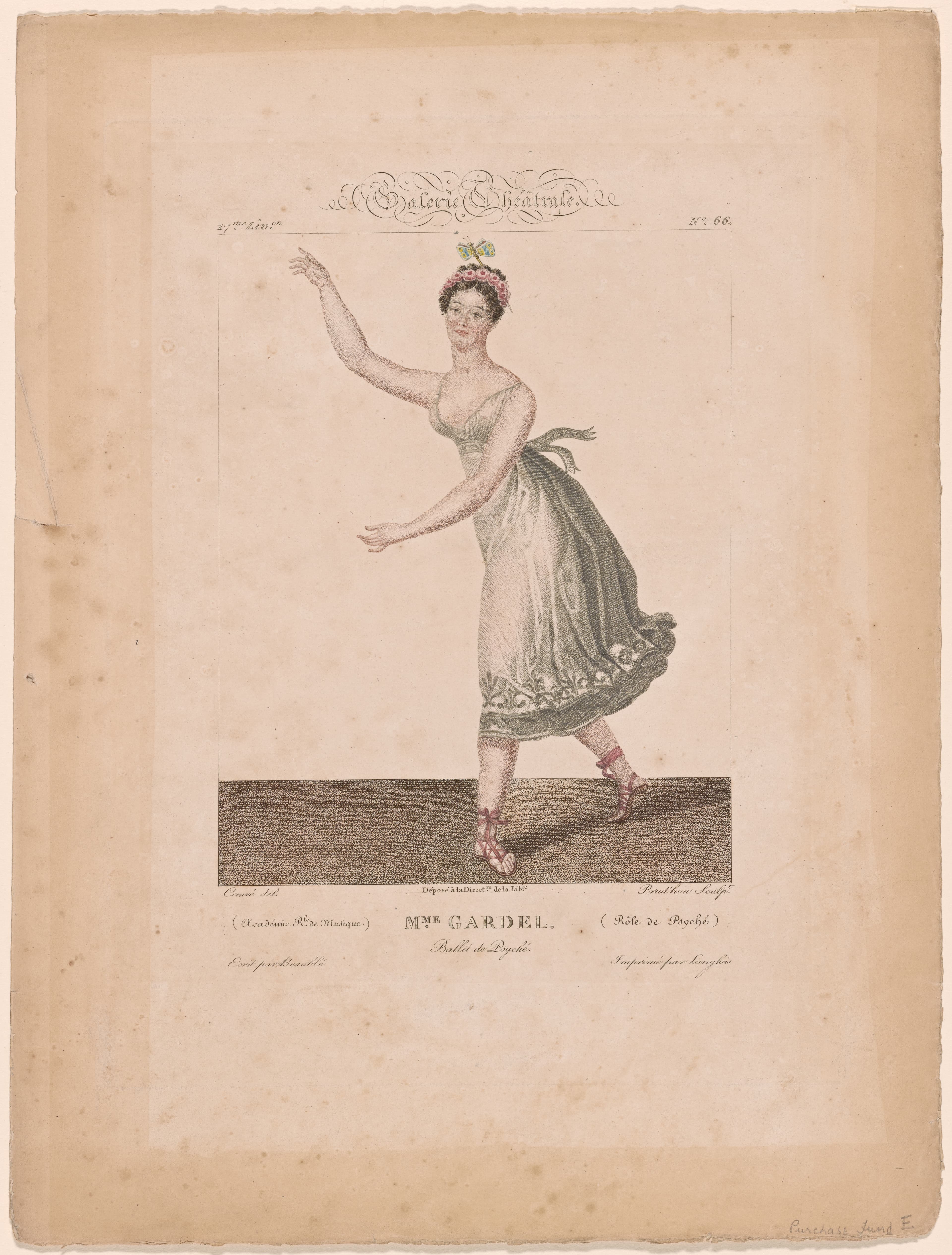 Psyché (1790)