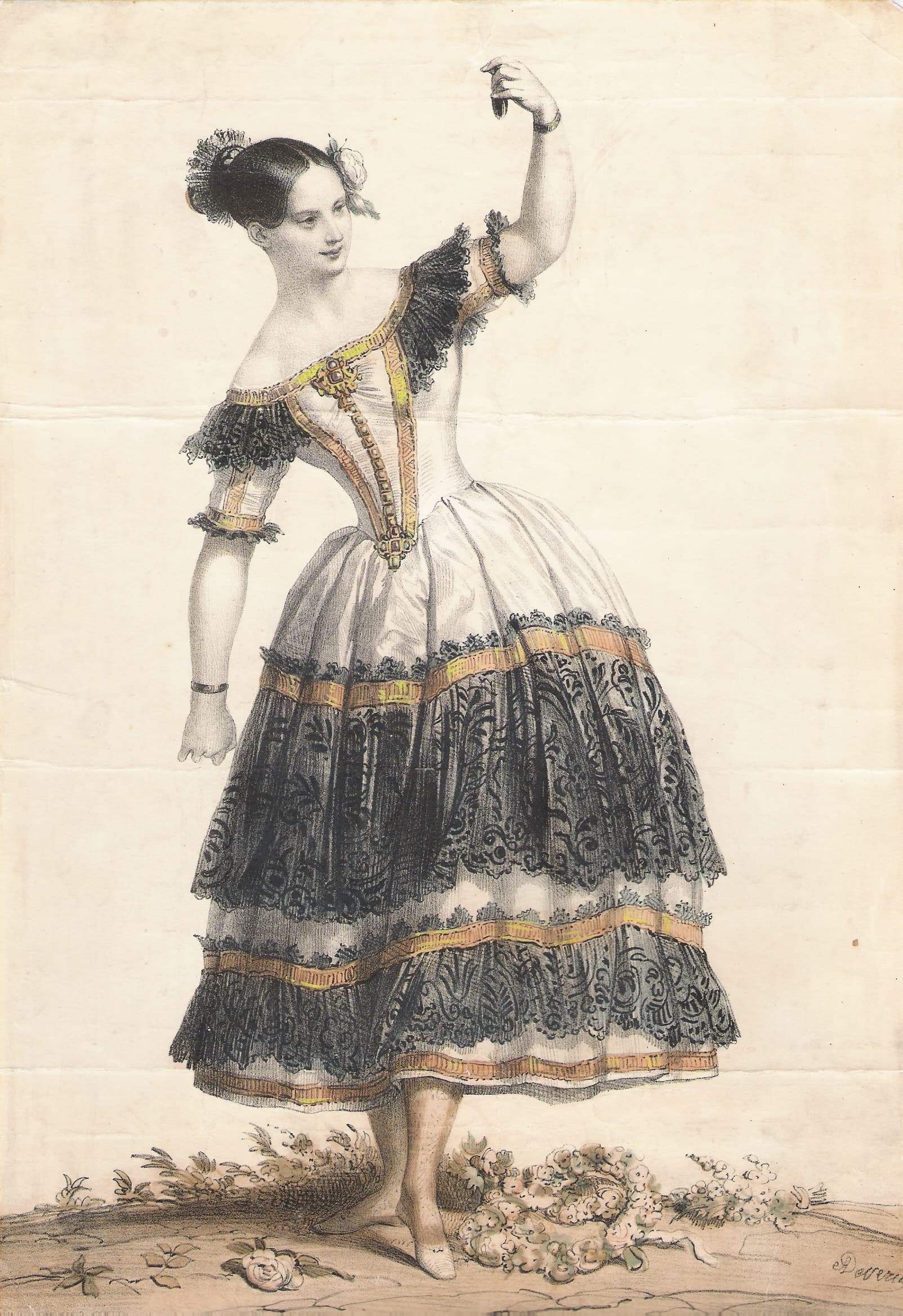 Le Diable boiteux (1836)