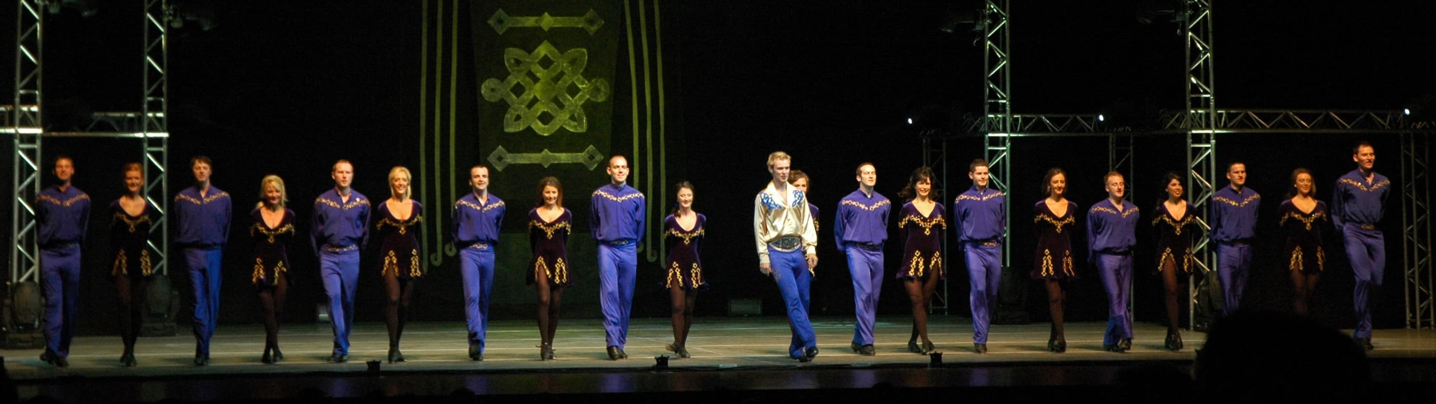 Lord of the Dance (1996)