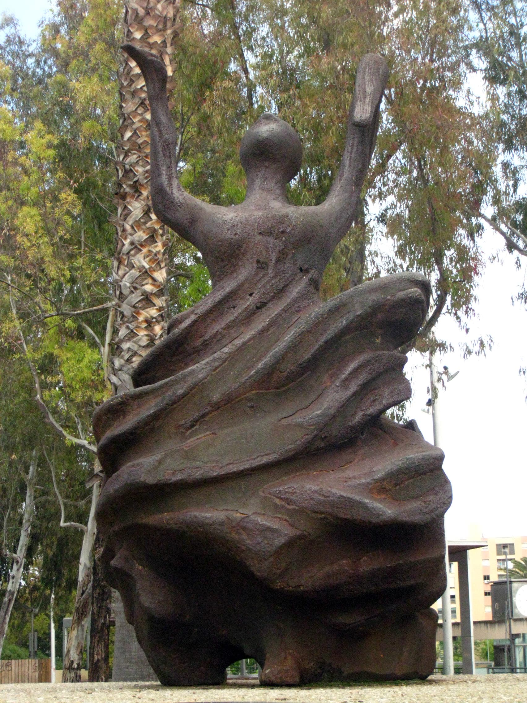 Alegrías, Barcelona, Catalonia, Spain