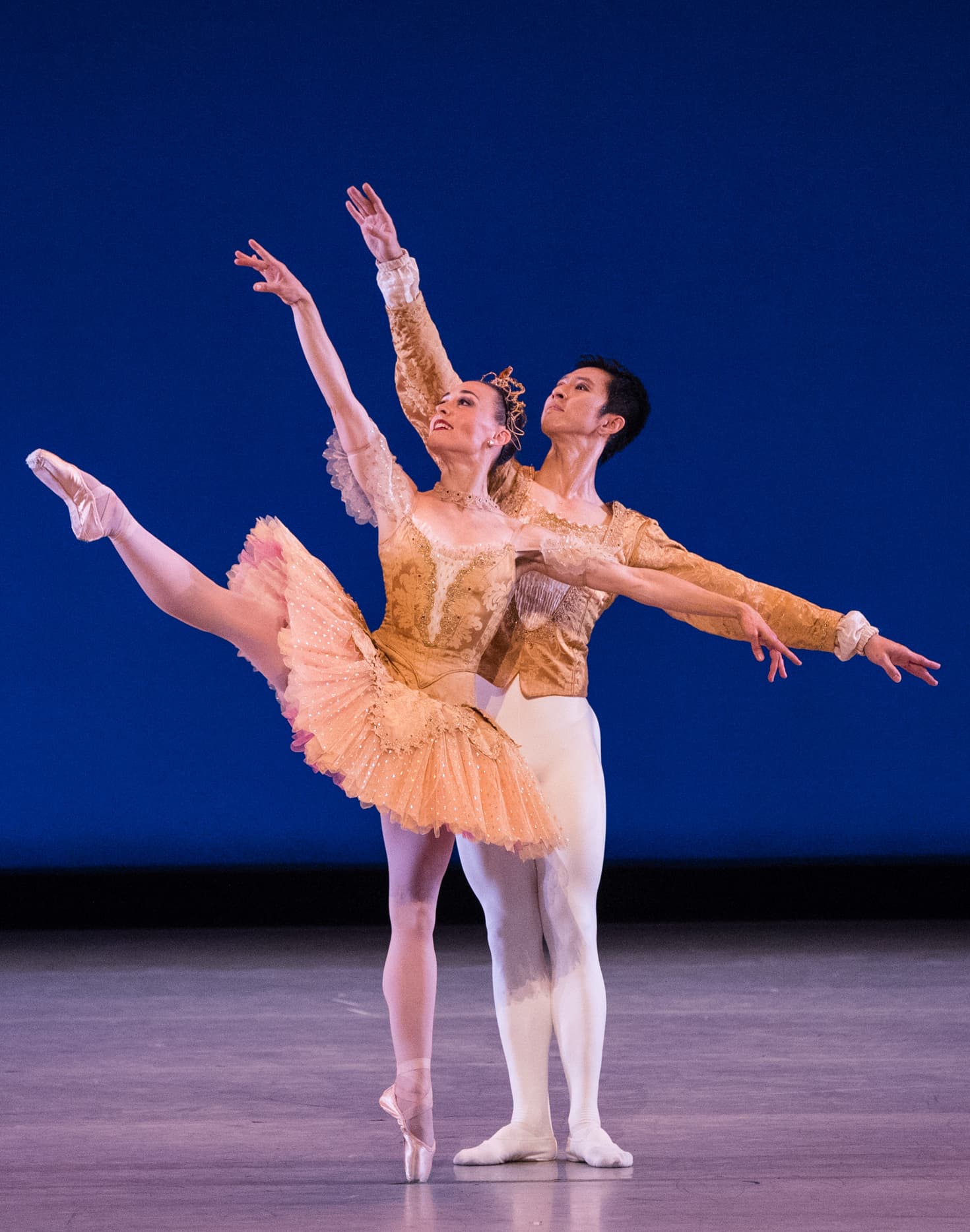 Theme and Variations (1947)