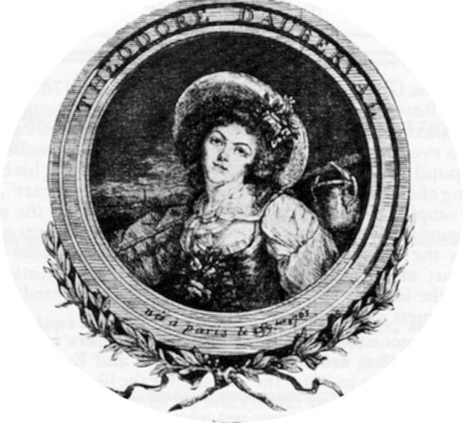 La fille mal gardée (1789)