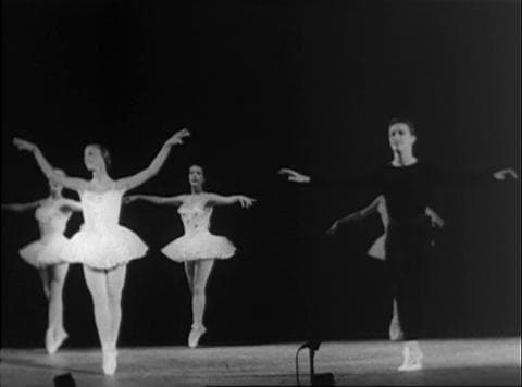 Symphony in C (1947)