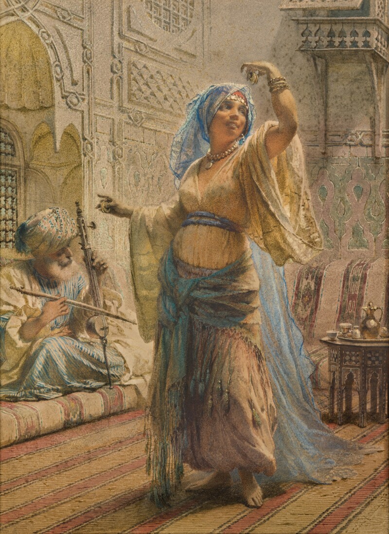 Print — cover art