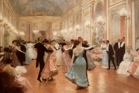 Dance Halls & Venues — cover art