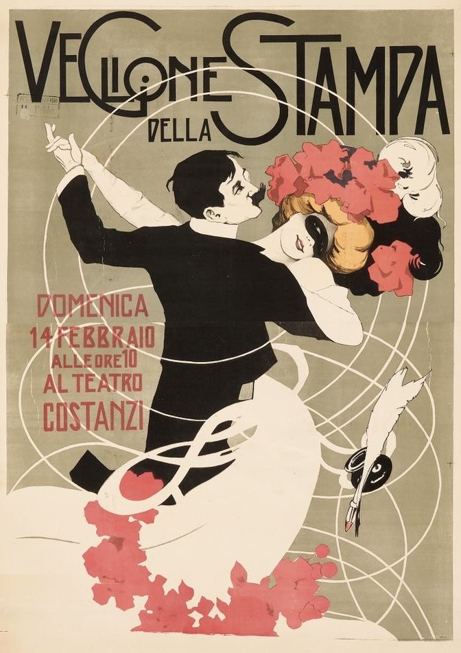 Lithograph — cover art