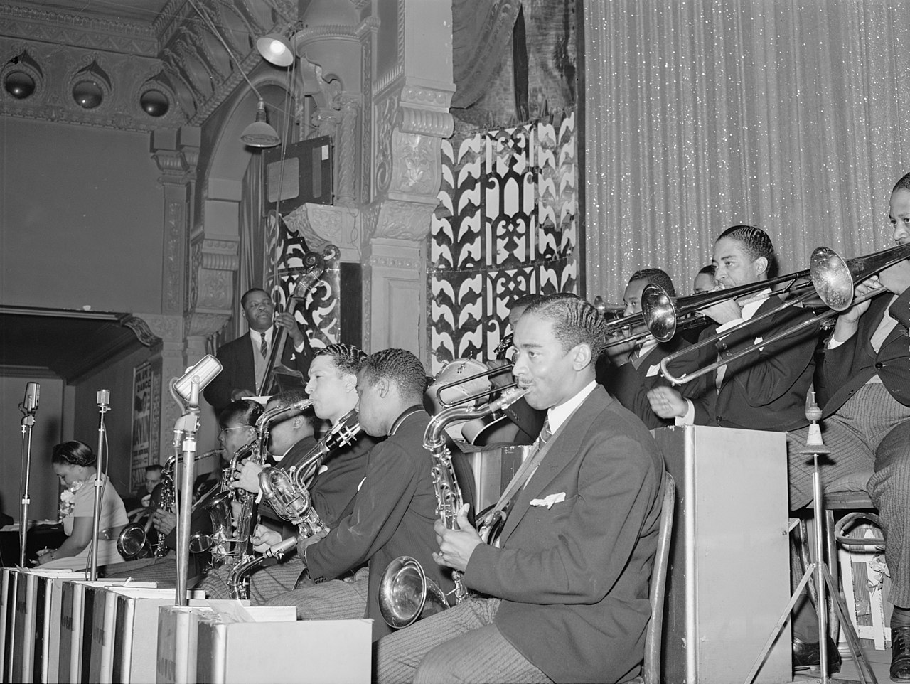 Library of Congress — cover art