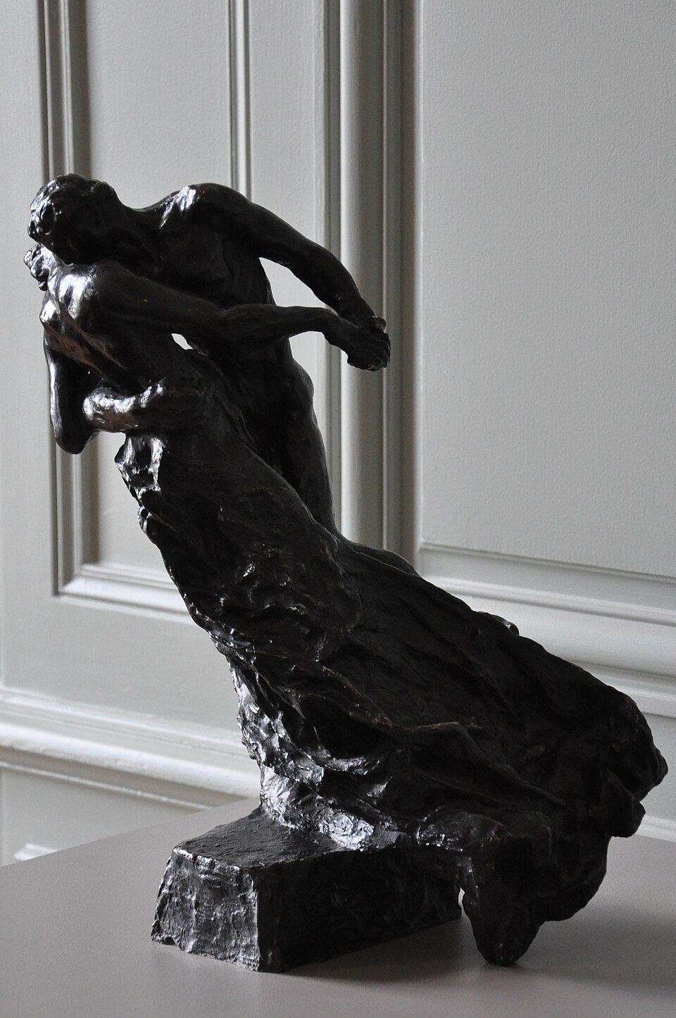 Waltz — cover art