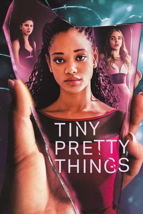 Tiny Pretty Things poster