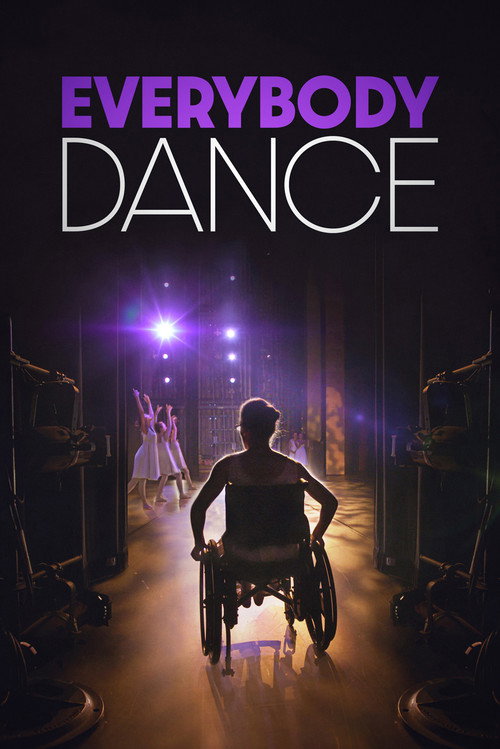 Everybody Dance (2022) poster
