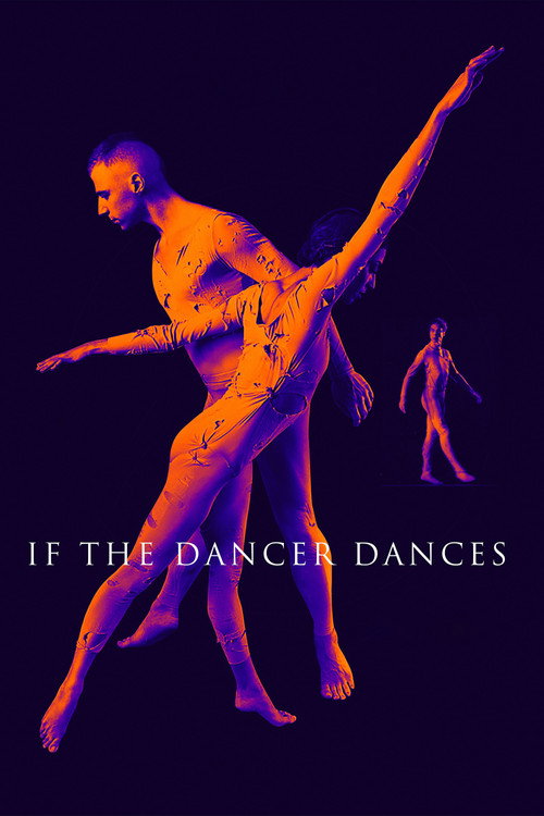 If the Dancer Dances (2018) poster