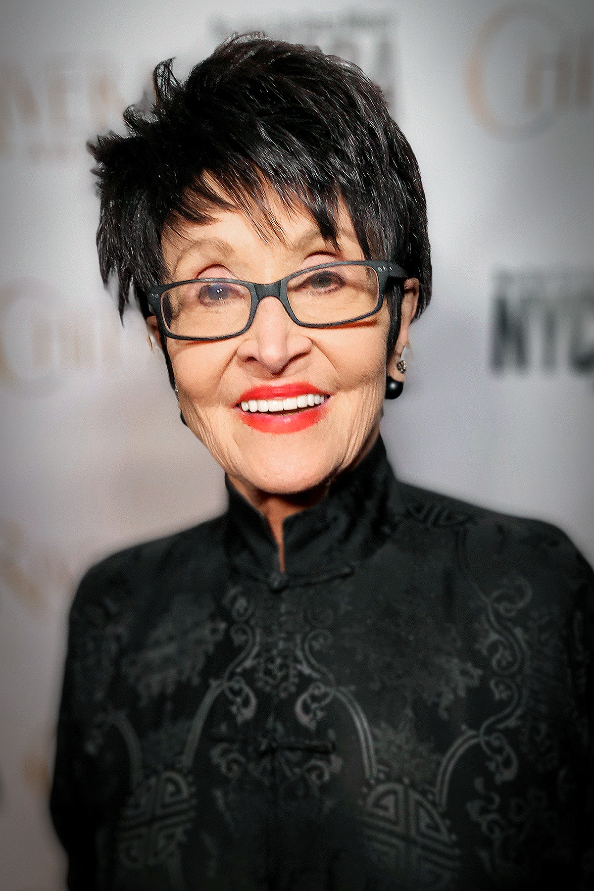 Chita Rivera at the 2022 Chita Rivera Awards