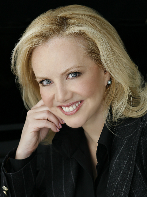 Susan Stroman photographed in 2007